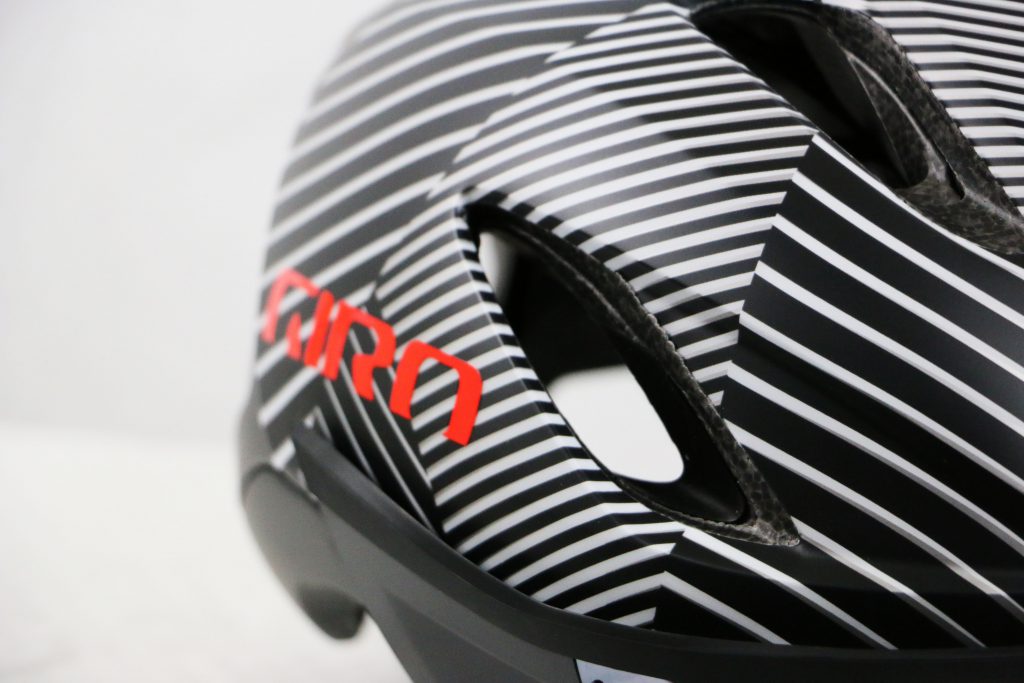 giro vanquish mips aero helmet review