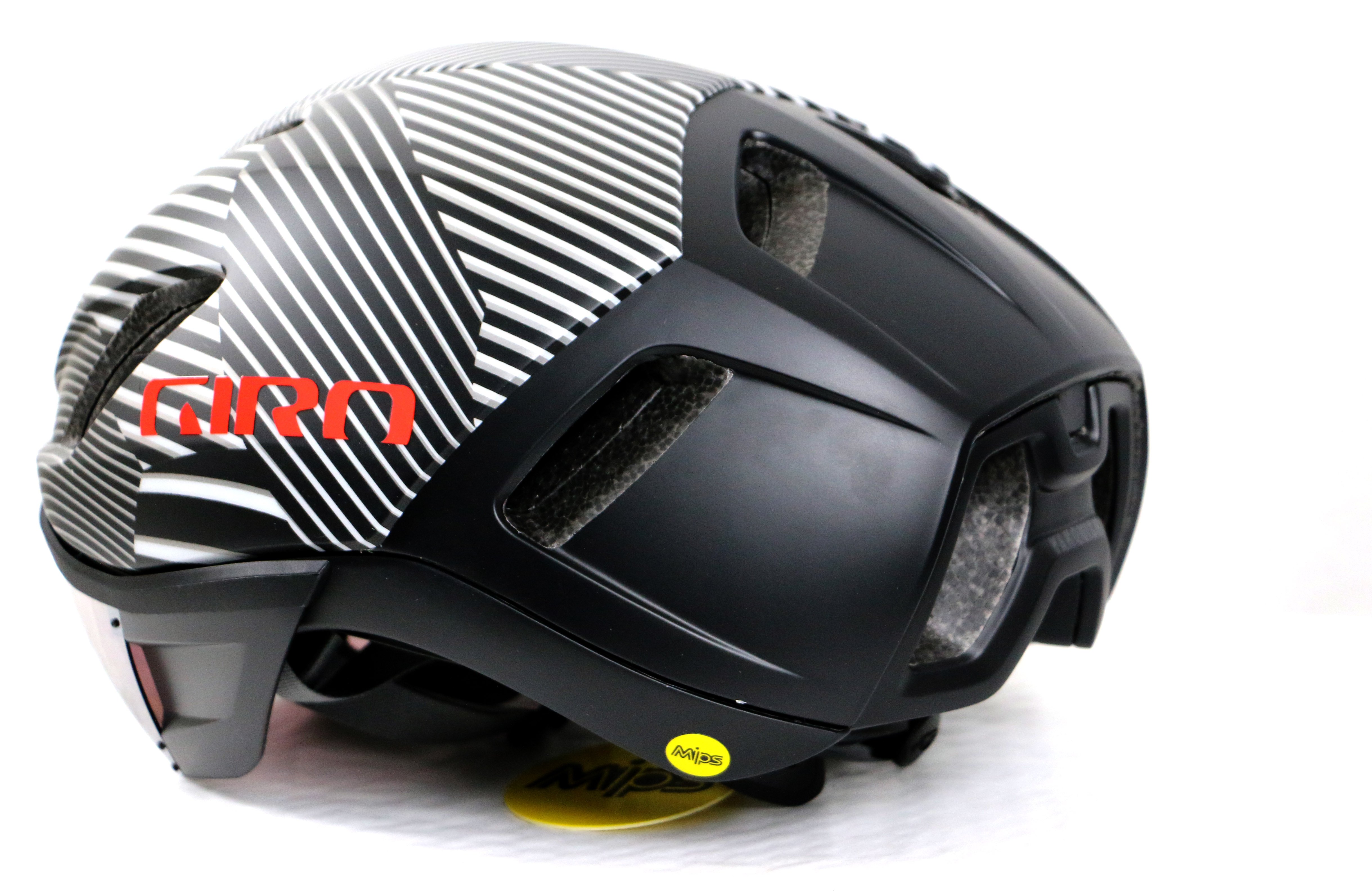 giro vanquish mips aero helmet review