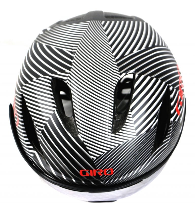 giro vanquish mips aero helmet review