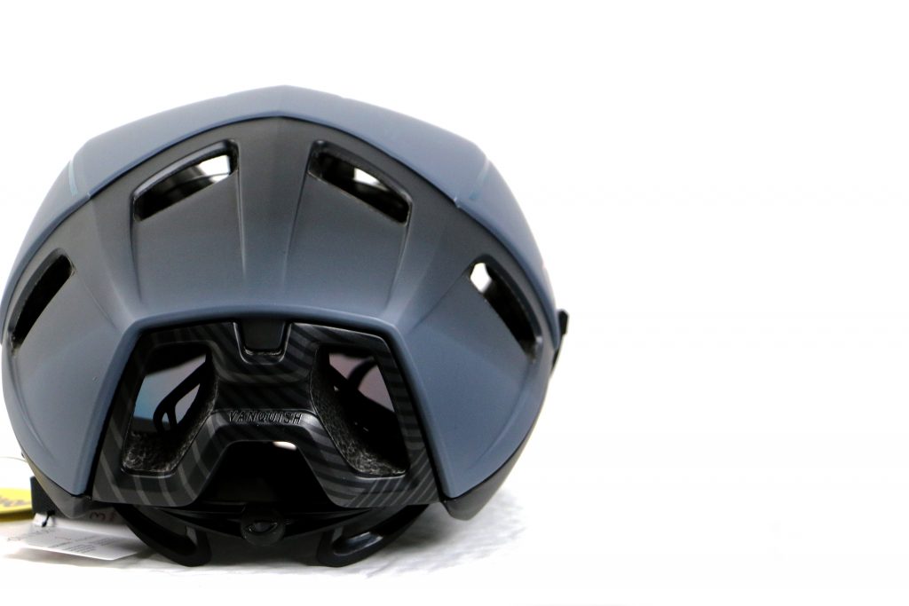 giro vanquish mips aero helmet review