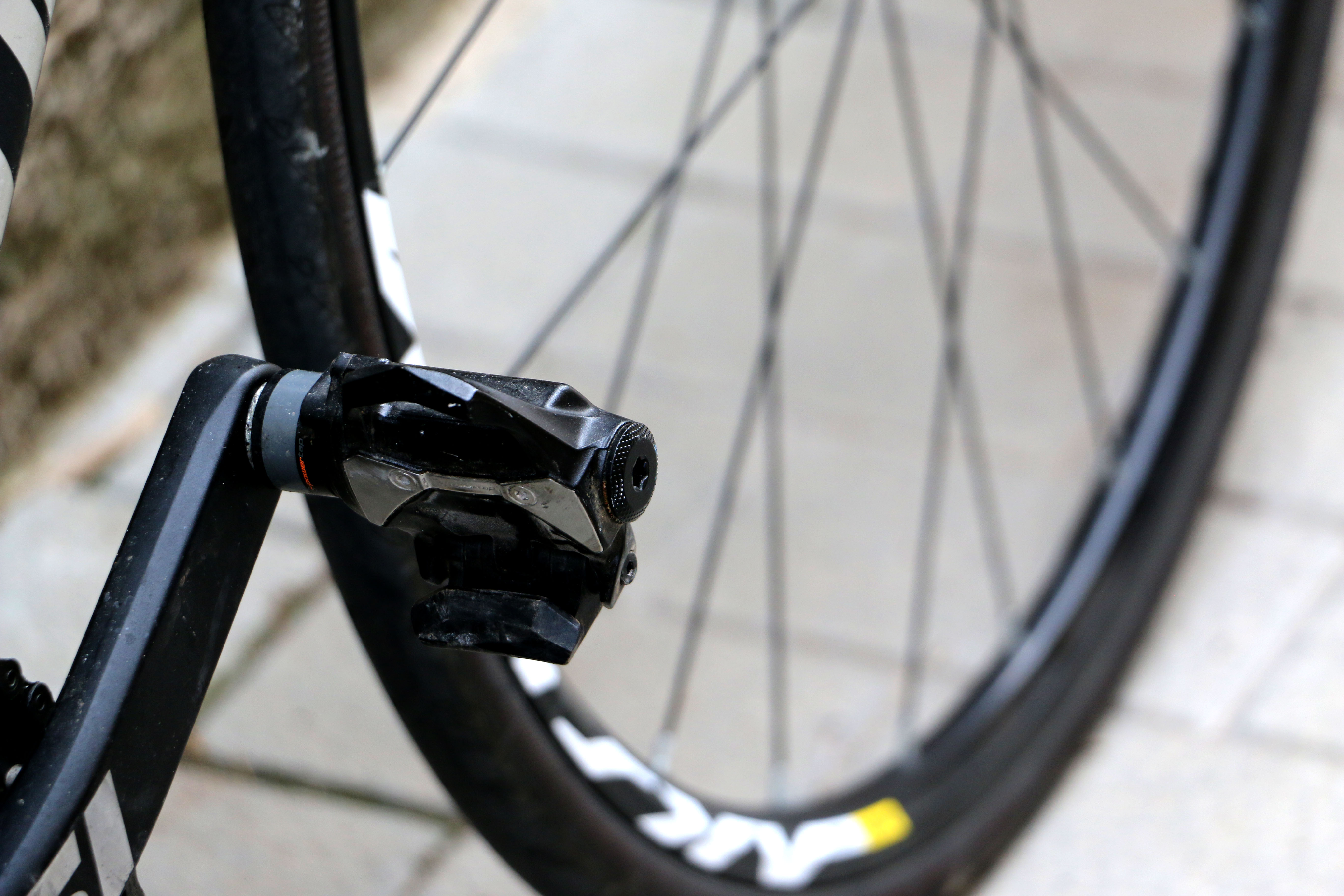 Powertap P1 Power Pedal Review Cyclestore Blog