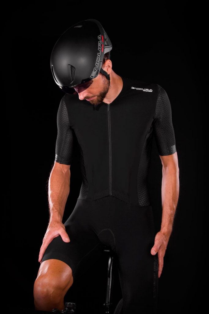 endura d2z aero jersey