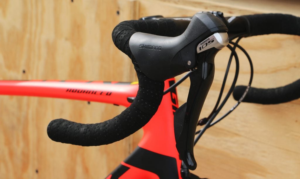 Giant tcr cheap 2 2018