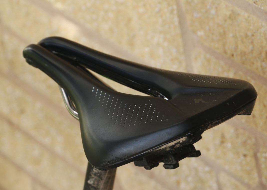 power expert saddle review