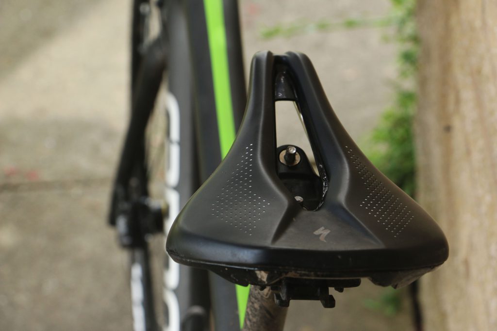 specialized power expert bike saddle