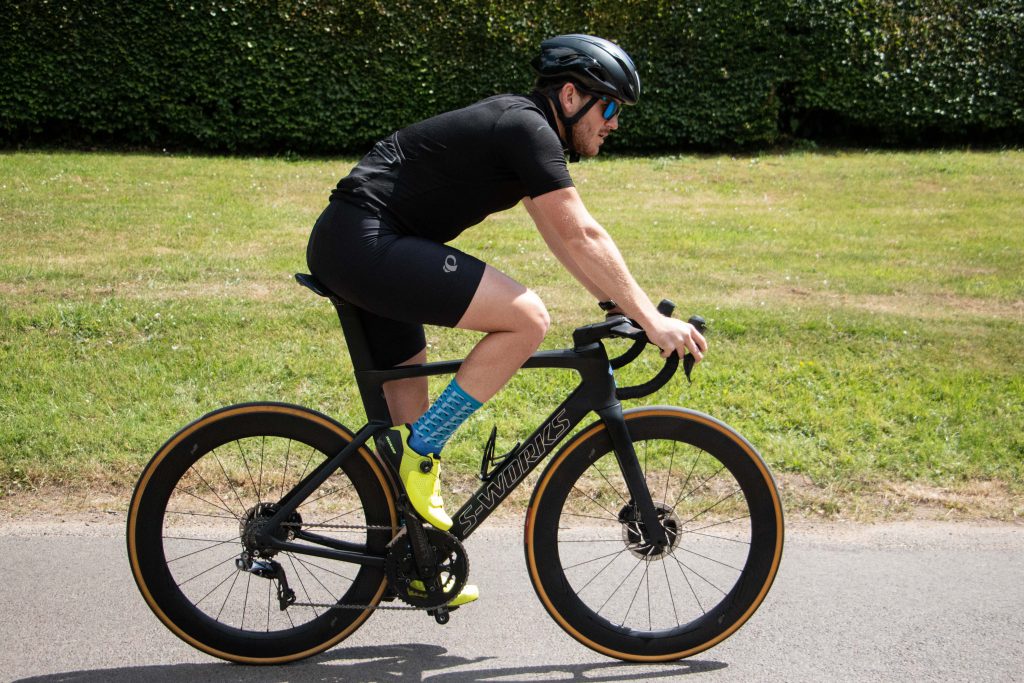 S-Works Venge Ridden and Reviewed