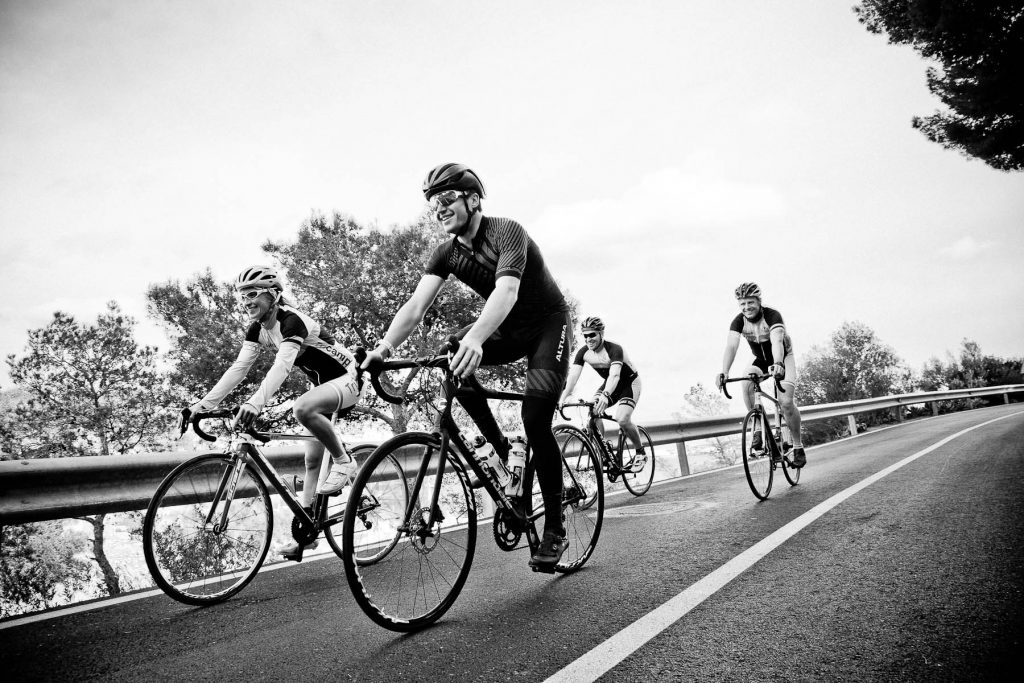 Road Bike vs Triathlon Bike | Cyclestore Blog