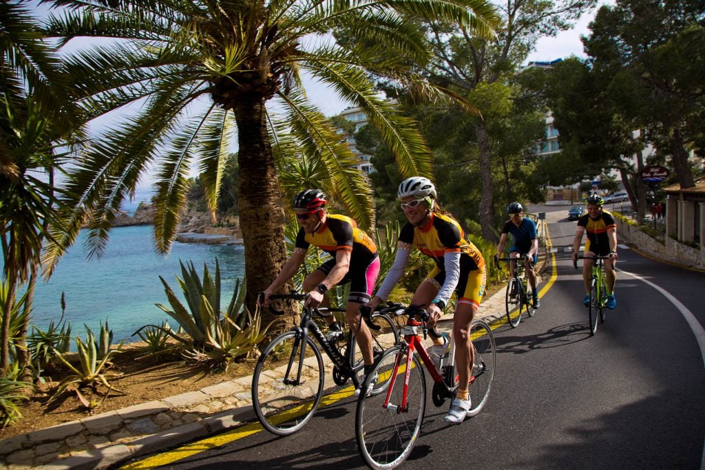 The Road Cycling Dictionary - How To Talk Cyclist