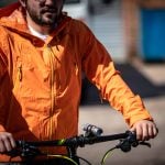 Endura MT500 Waterproof Cycling Jacket 2