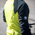 Endura Mt500 Full Zip 2 Long Sleeve Cycling Jersey