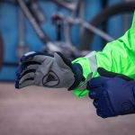 Endura Singletrack Windproof Glove 2019