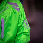 Endura Luminite 2 Waterproof Cycling Jacket