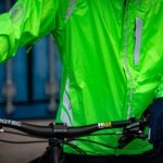 Endura Luminite 2 Waterproof Cycling Jacket
