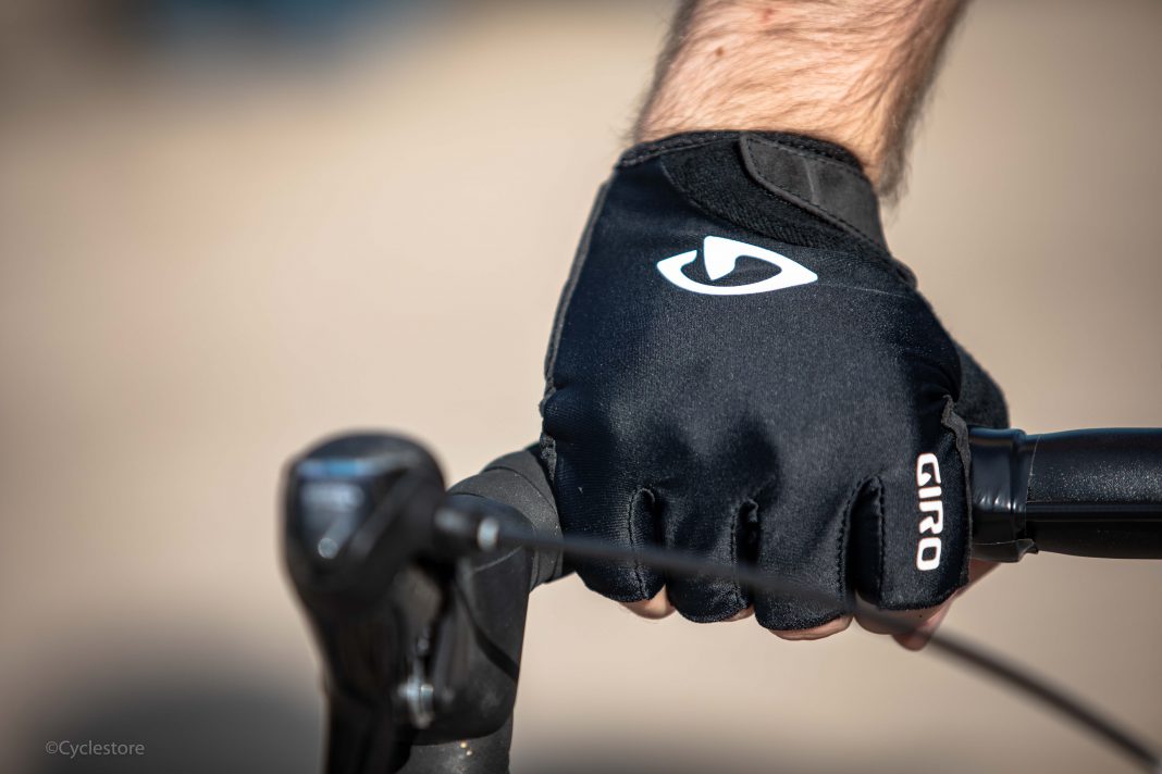 Giro Jag Mitt Review Cyclestore Blog