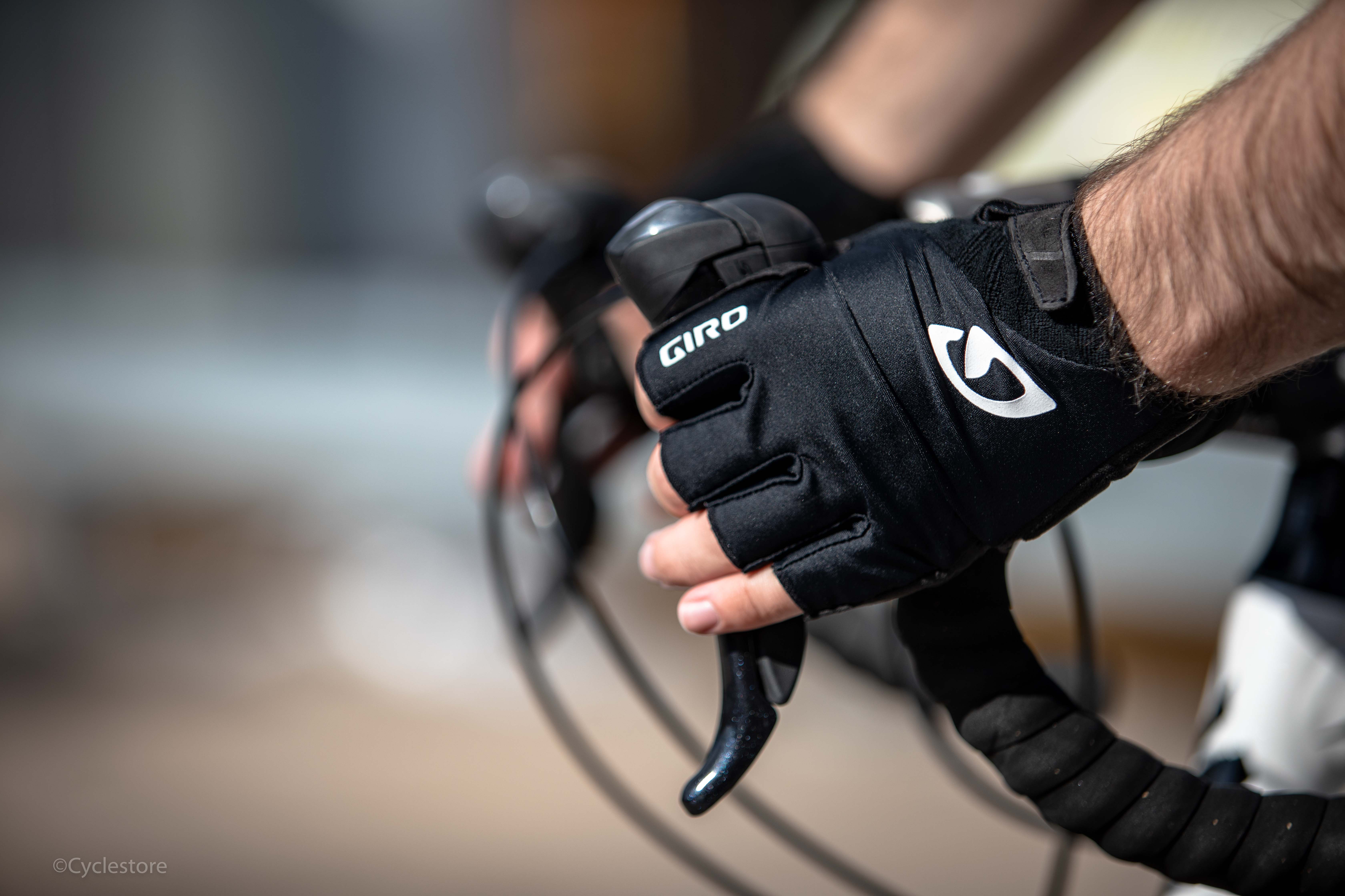 Giro Jag Mitt Review Cyclestore Blog