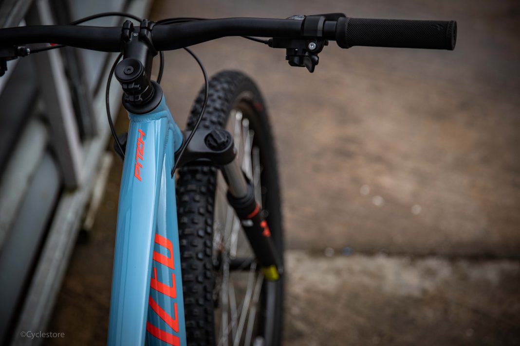 Specialized pitch 2018 review on sale