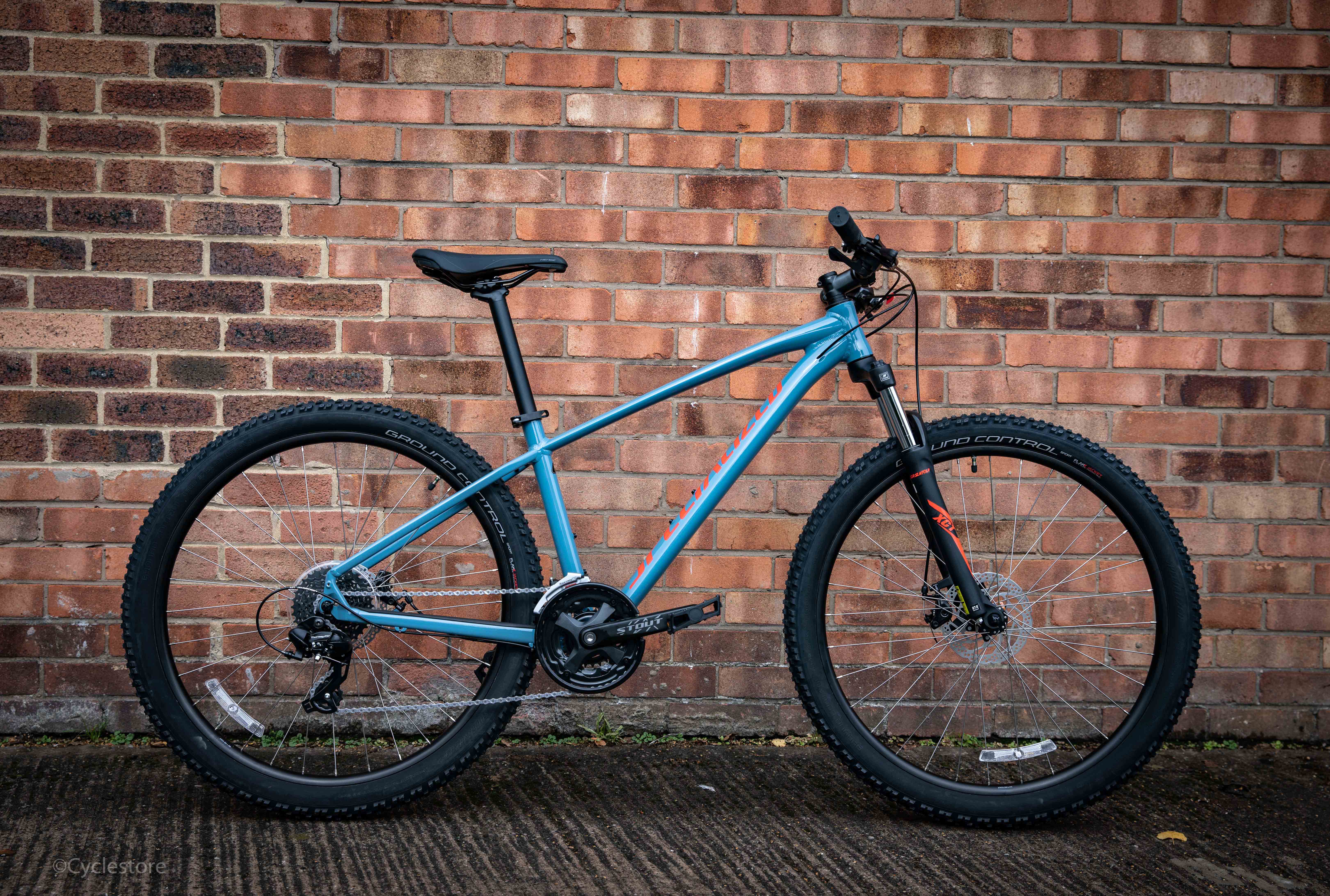 voldsom Mediate Kontoret Specialized Pitch 650b Mountain Bike 2019 Review | Cyclestore Blog