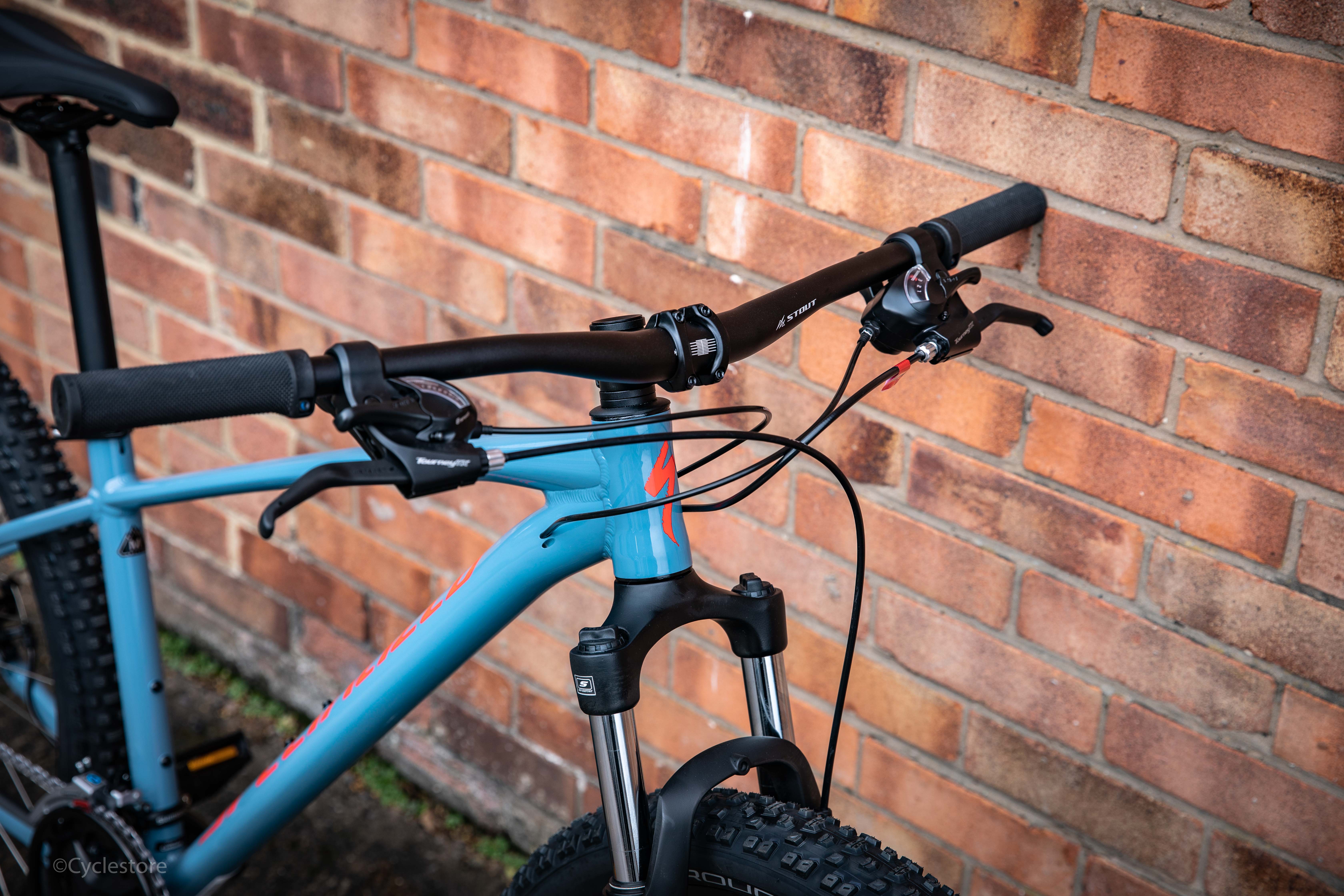 specialized pitch 650b 2019