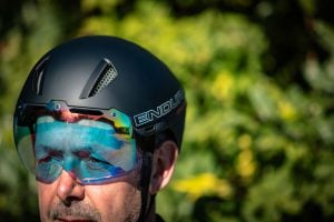 endura tt helmet