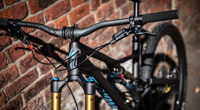 S-Works Stumpjumper 2019 Gallery