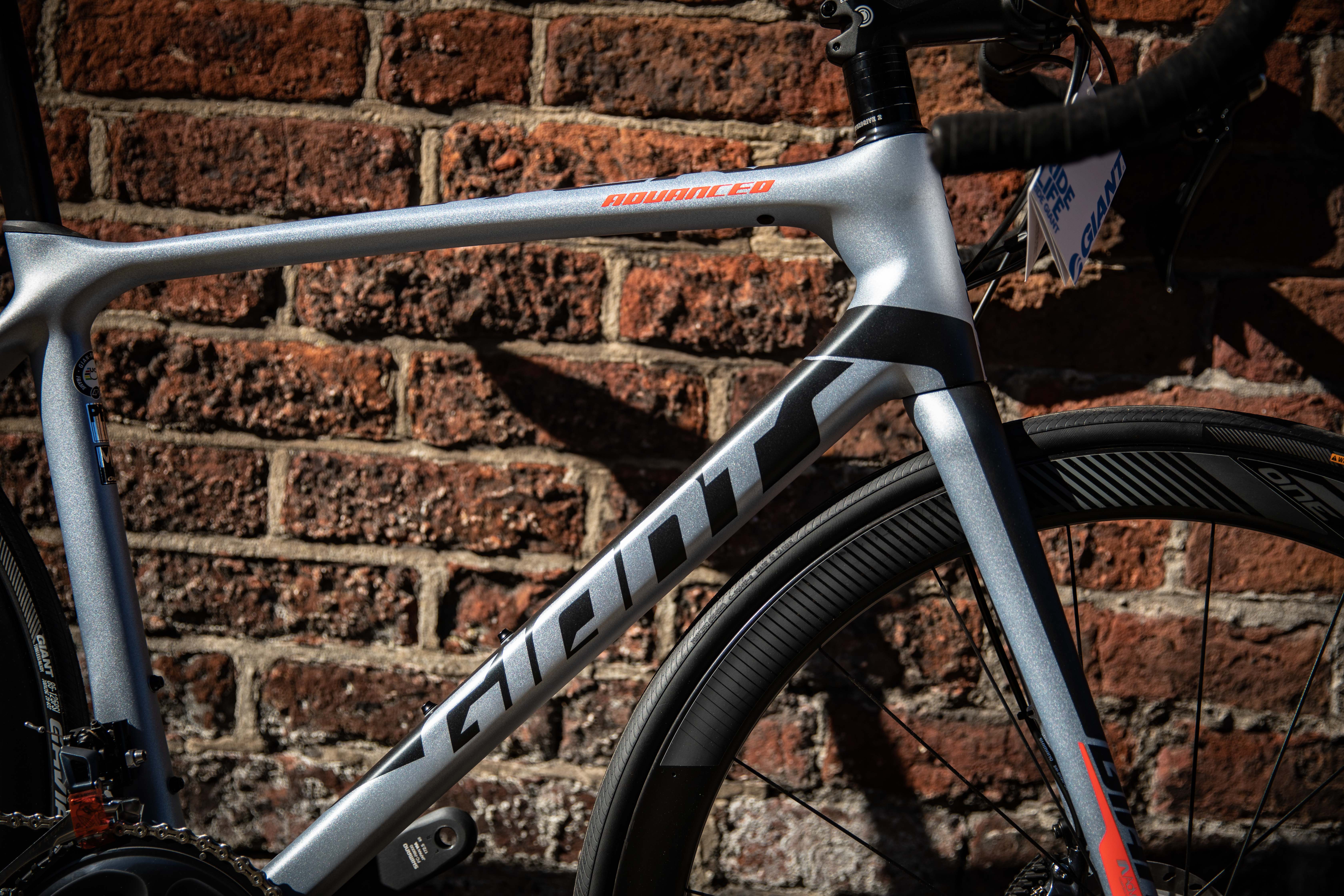 Giant Tcr Advanced Pro 1 Disc 2019 Review | Cyclestore Blog