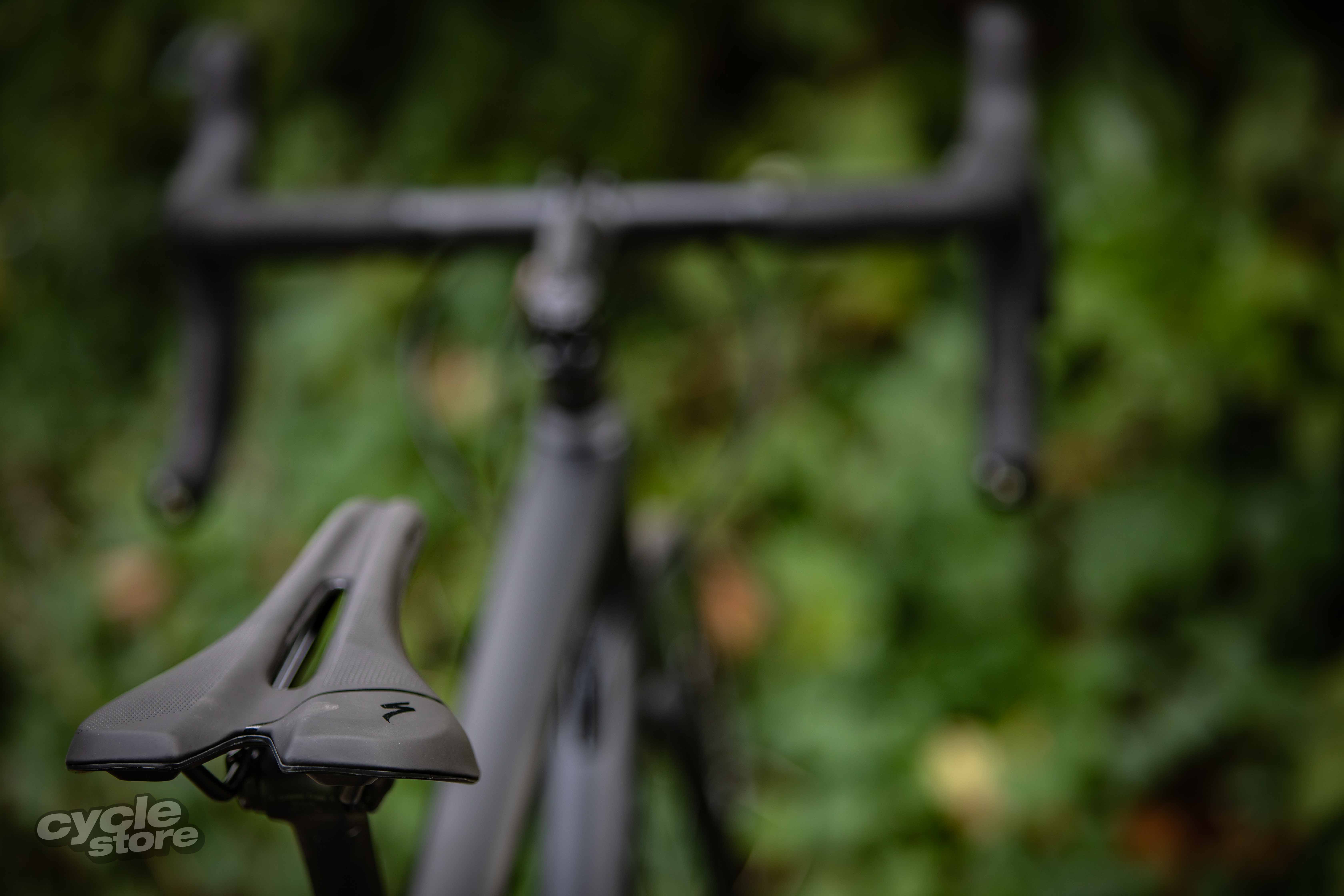 specialized tarmac sl6 comp disc 2019 review