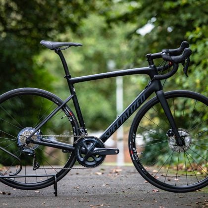 Specialized Tarmac Sl6 Comp Disc 2019 Review Cyclestore Blog