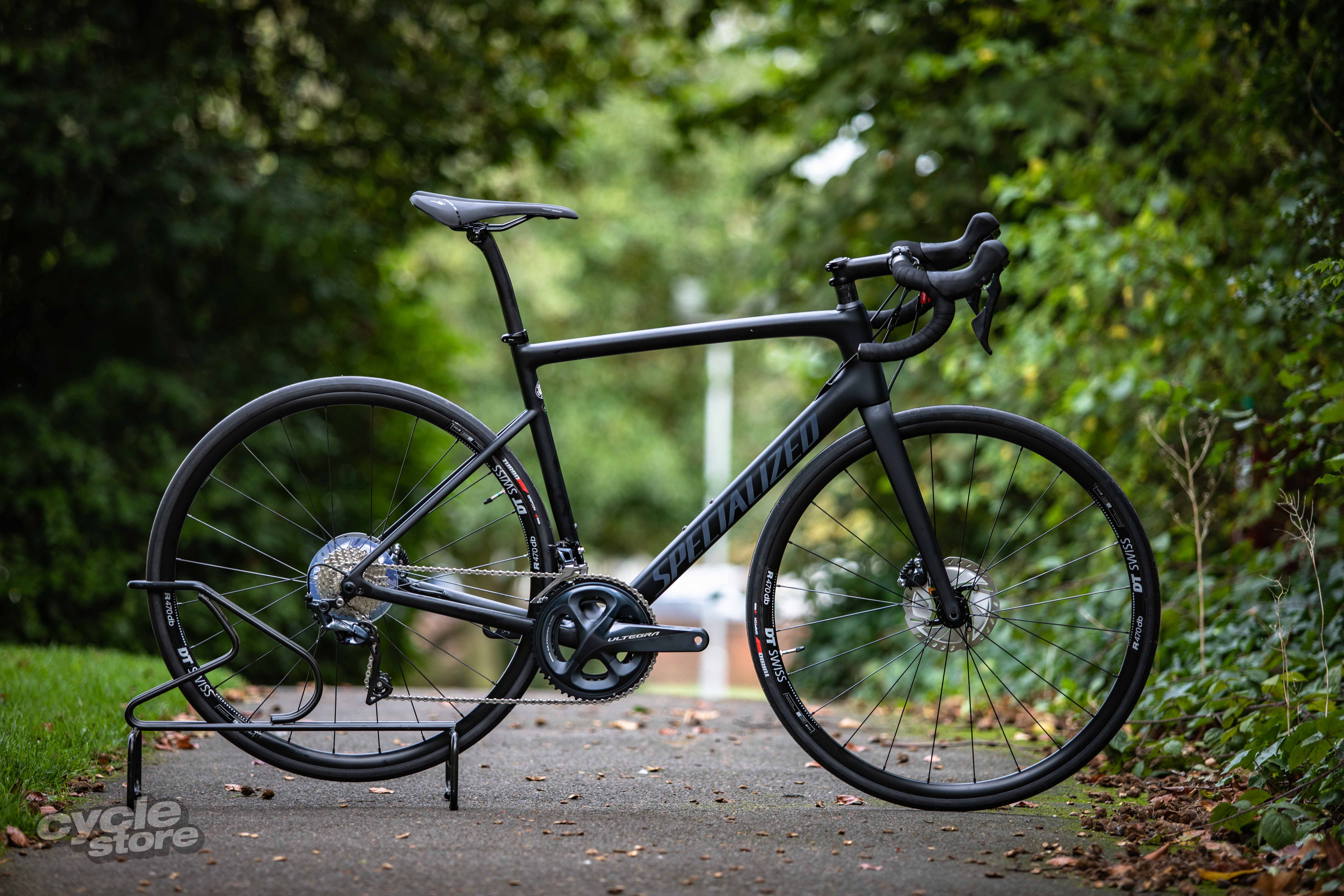 Specialized Tarmac Sl6 Comp Disc 2019 Review | Cyclestore Blog