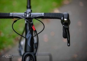 specialized tarmac comp ultegra di2 disc road bike 2020 review