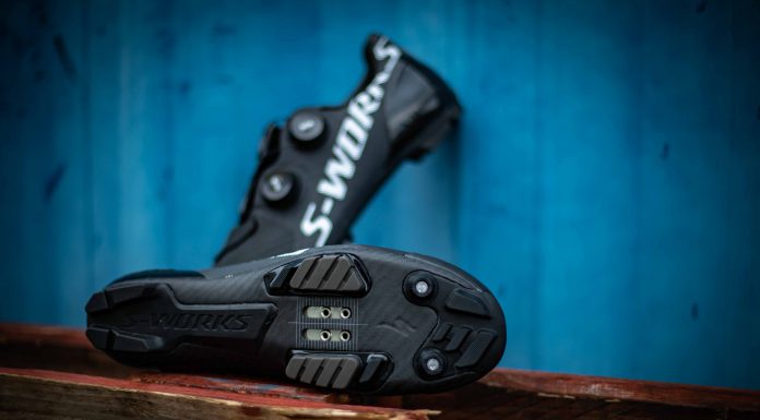 Specialized S-Works Recon – The New Off Road Standard