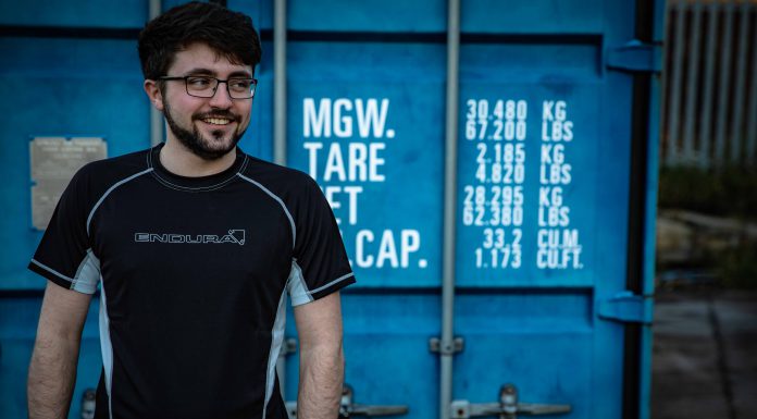 Endura Cairn T-Shirt Base Layer