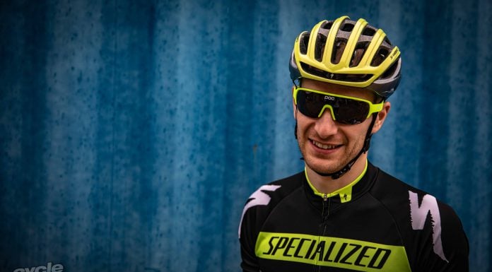 Specialized MIPS Road Helmets – A New Range