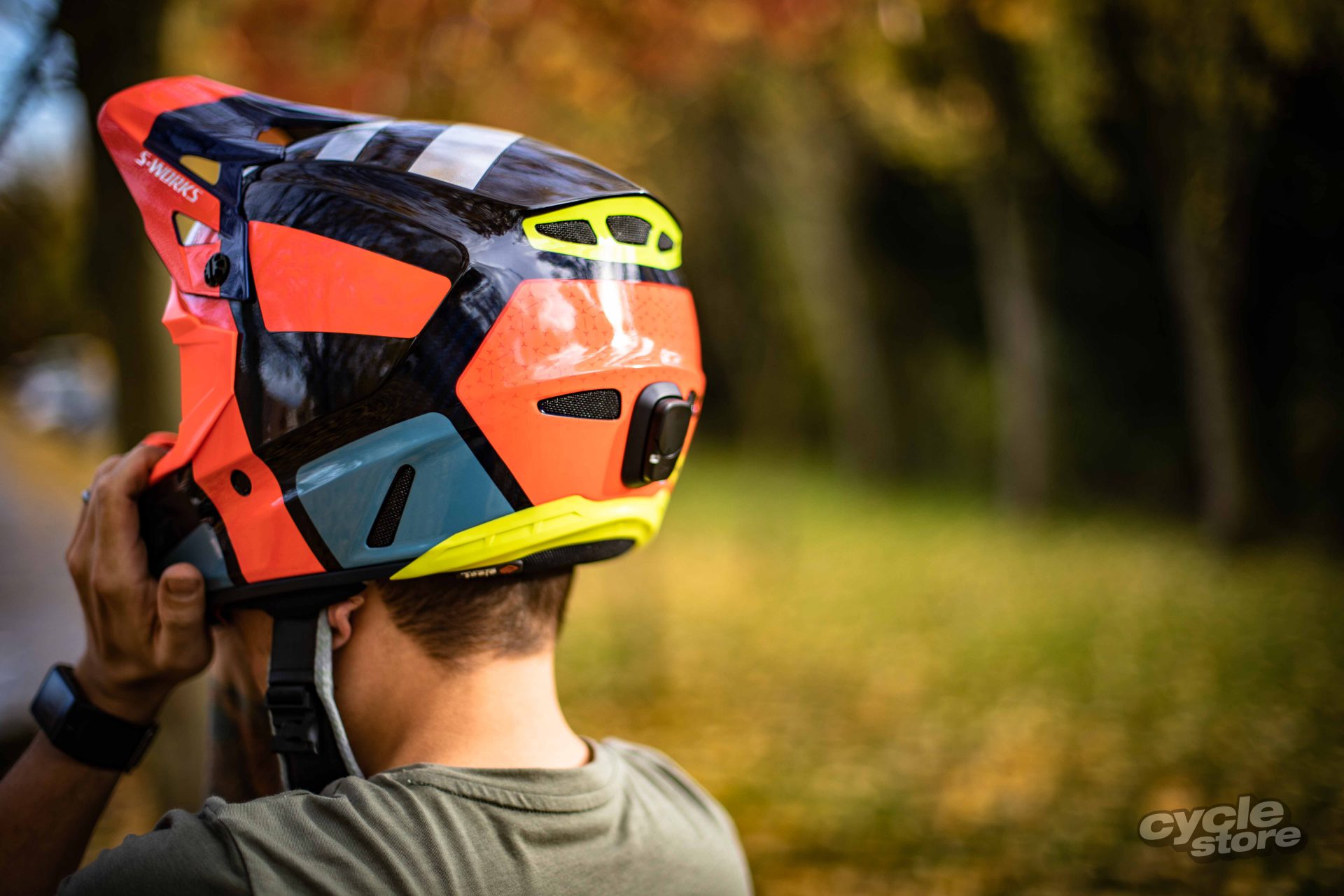 Cycling Helmets Types for Different Disciplines Explained Cyclestore Blog