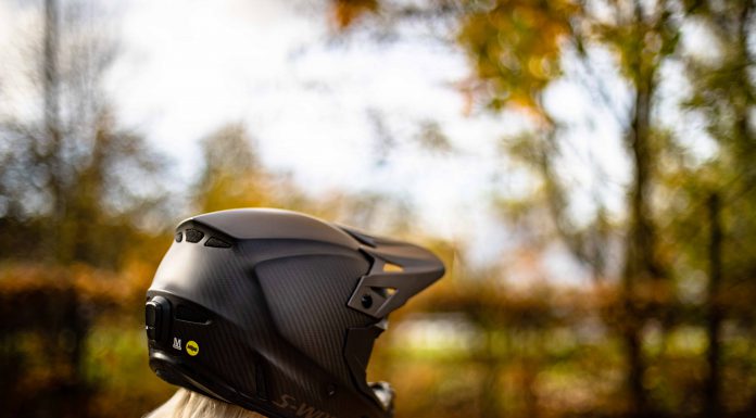Specialized MIPS MTB Helmets – A New Range