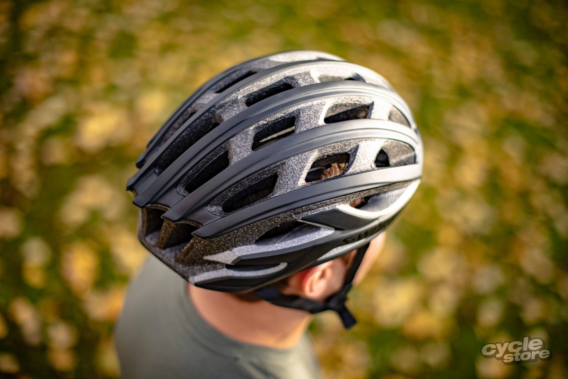 specialized airnet mips test