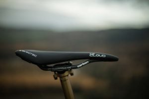 burgtec the cloud boost saddle