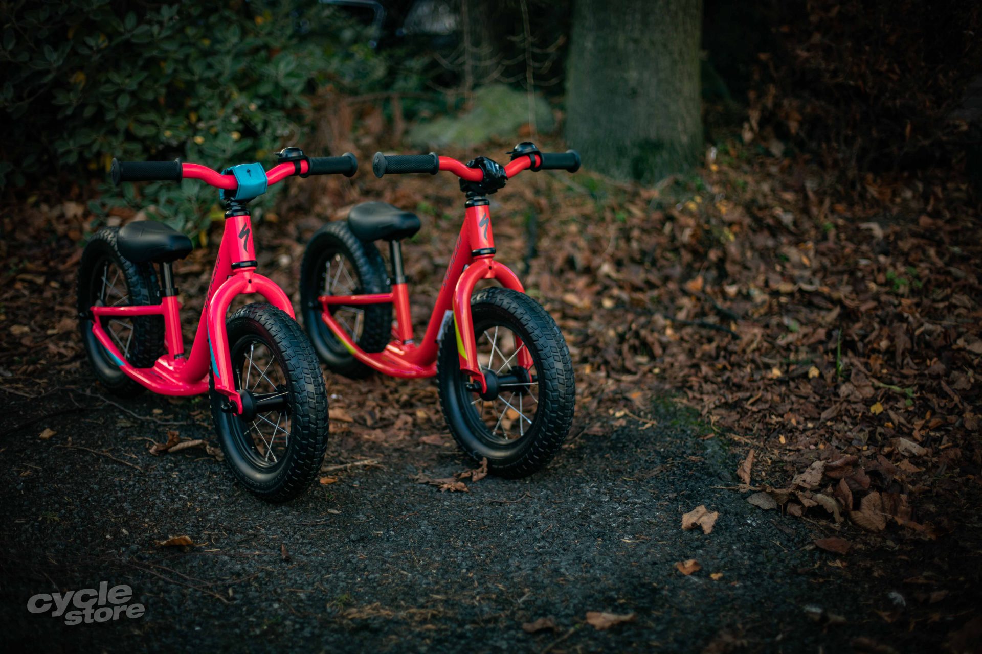 Specialized Hotwalk Balance Bike Cyclestore Blog