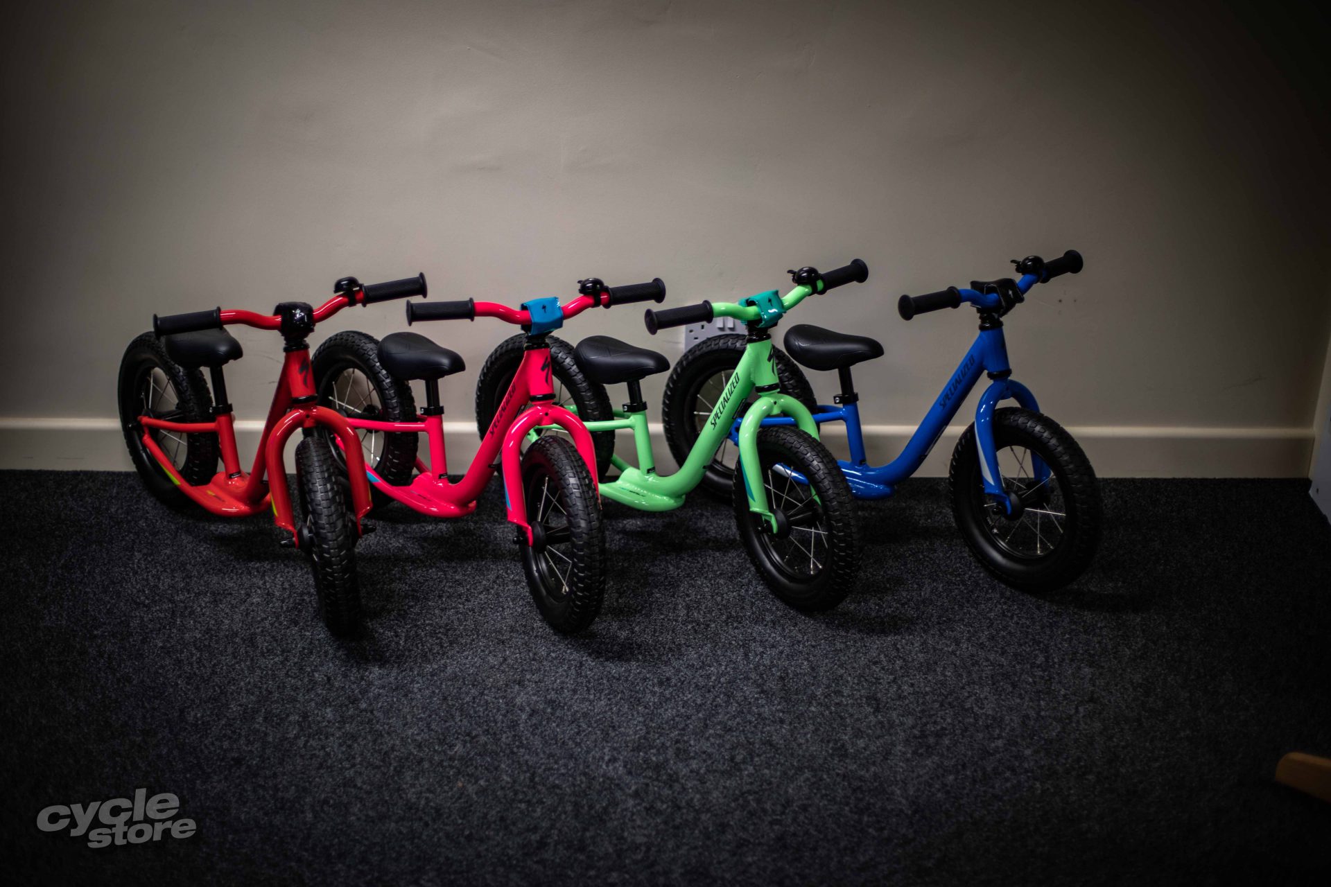 Specialized Hotwalk Balance Bike Cyclestore Blog