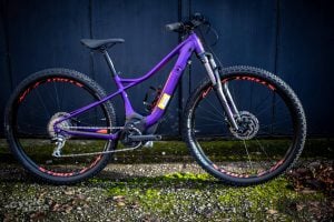 specialized e hardtail