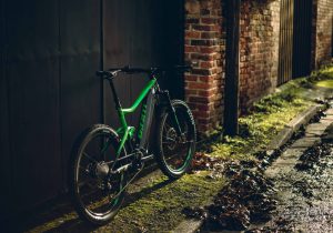 Giant Trance E 3 Pro Electric Mountain Bike Review Cyclestore Blog