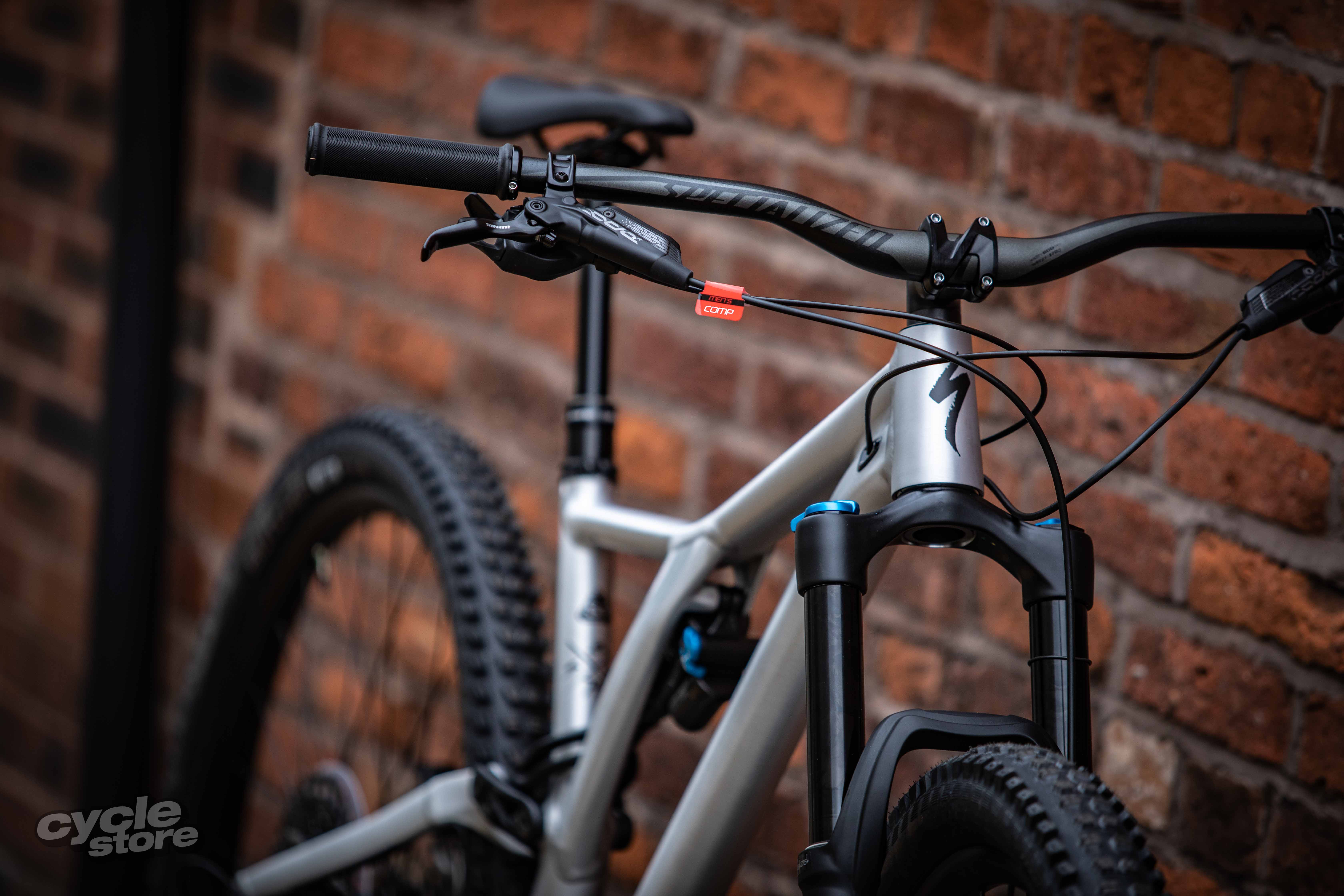 specialized stumpjumper 2019 comp alloy