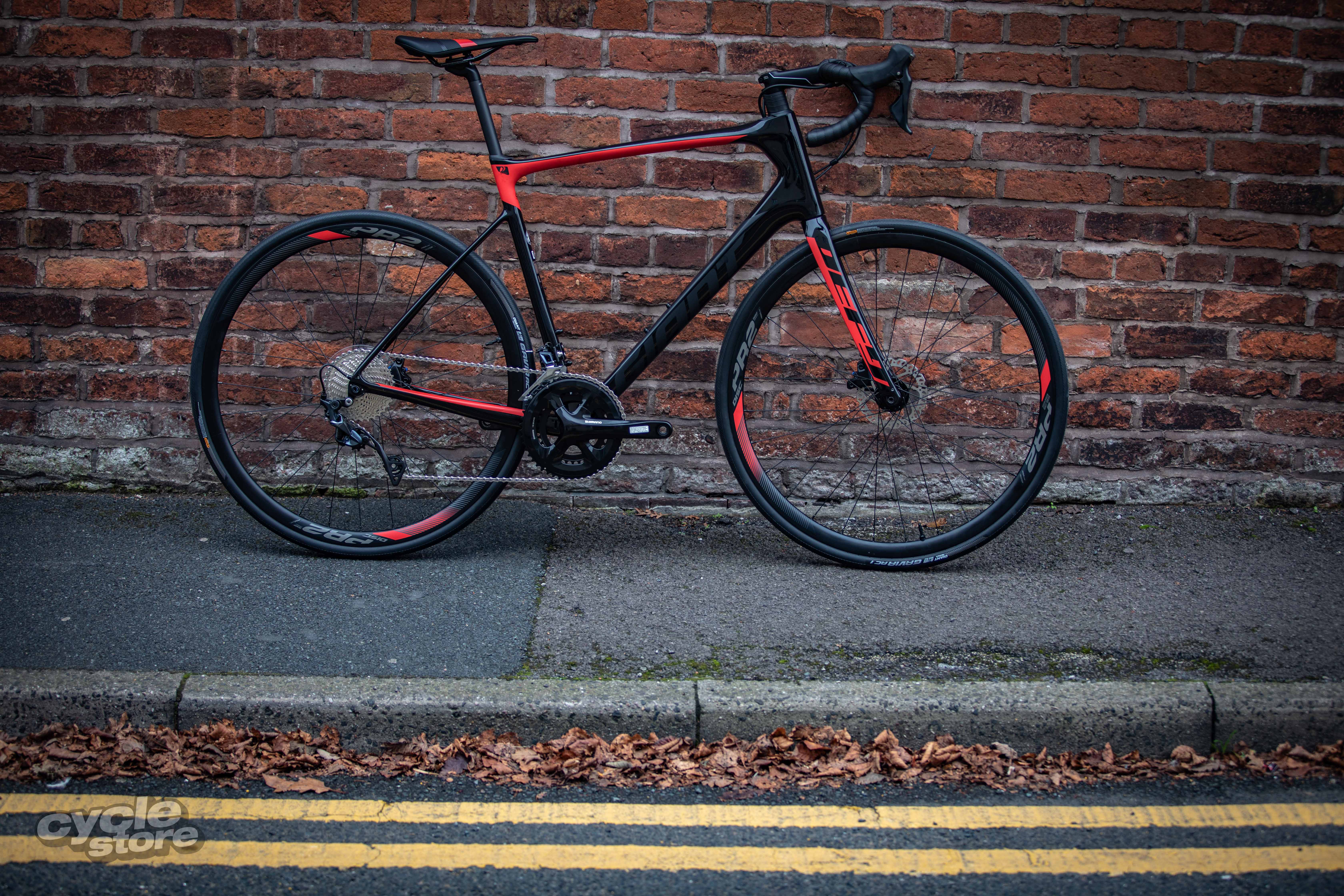 giant defy advanced 2020 review