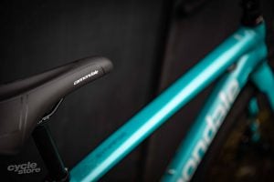 Cannondale synapse tiagra 2020 2024 review