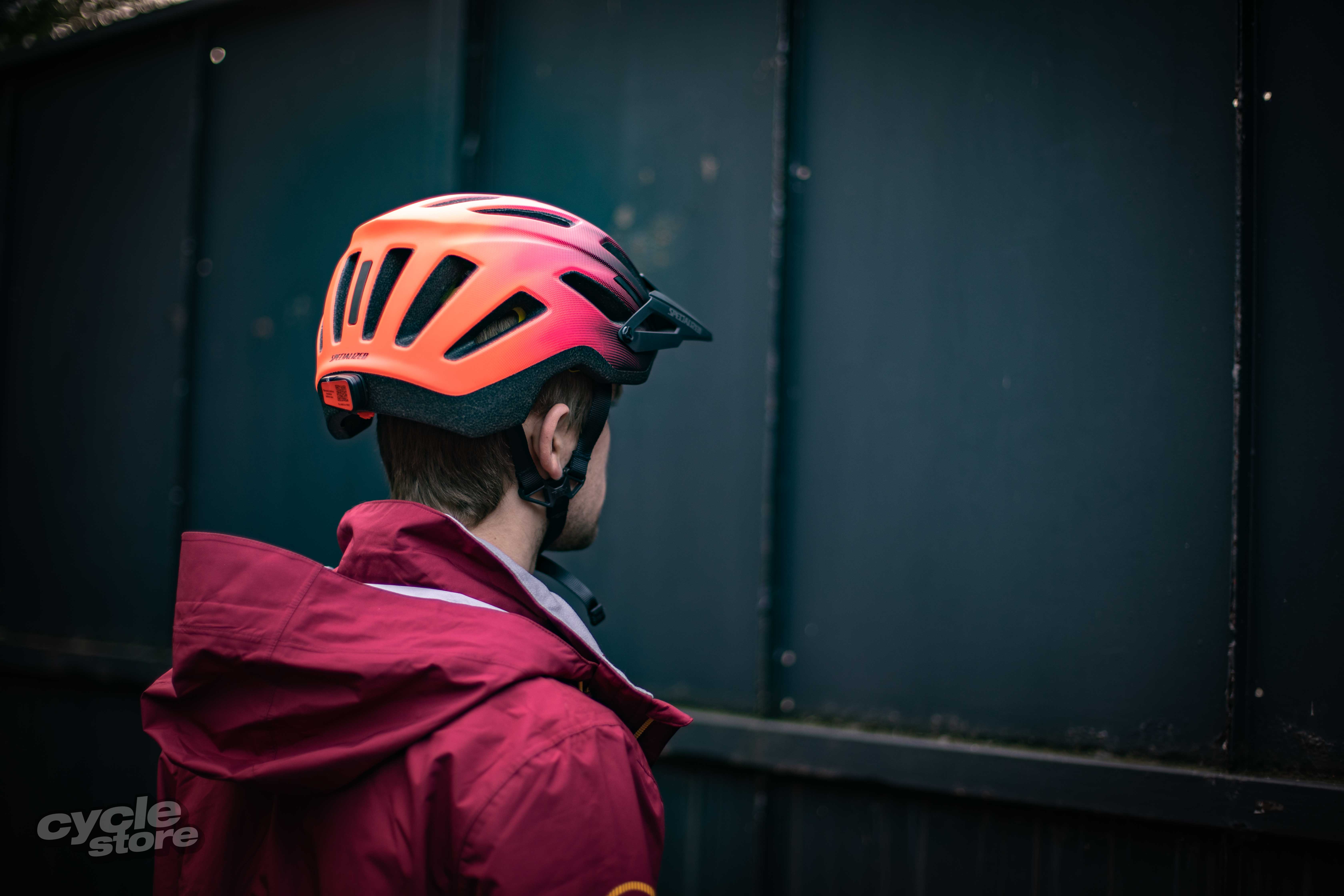 specialized ambush helmet 2019