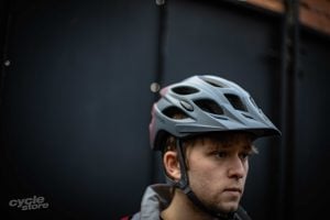 endura hummvee helmet green