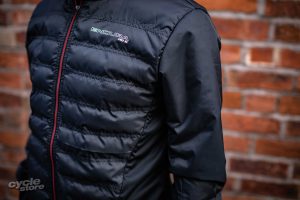 Endura Pro SL Primaloft jacket II