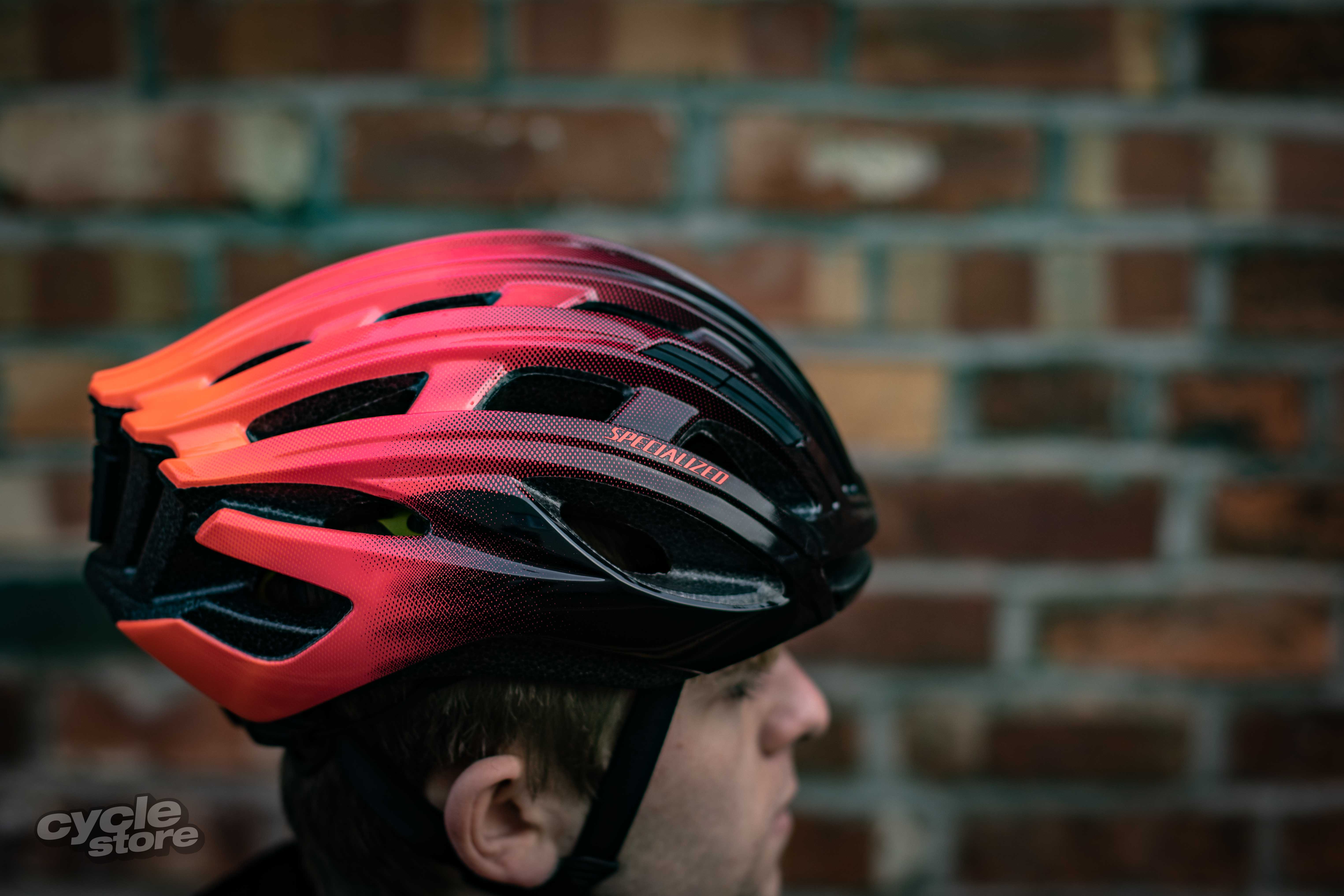 Specialized Propero 3 ANGi MIPS Road Cycling Helmet Review