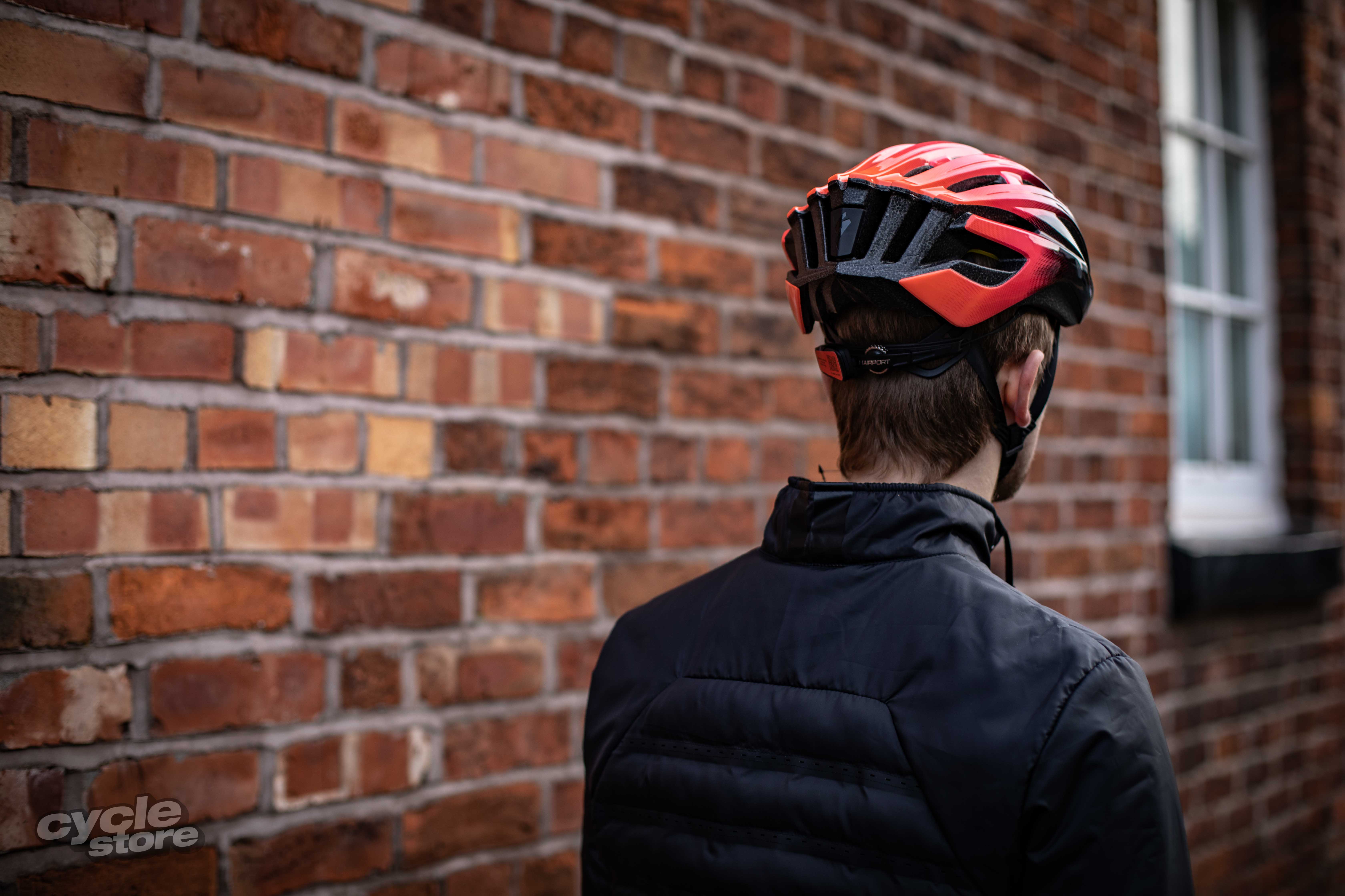 Specialized Propero 3 ANGi MIPS Road Cycling Helmet Review