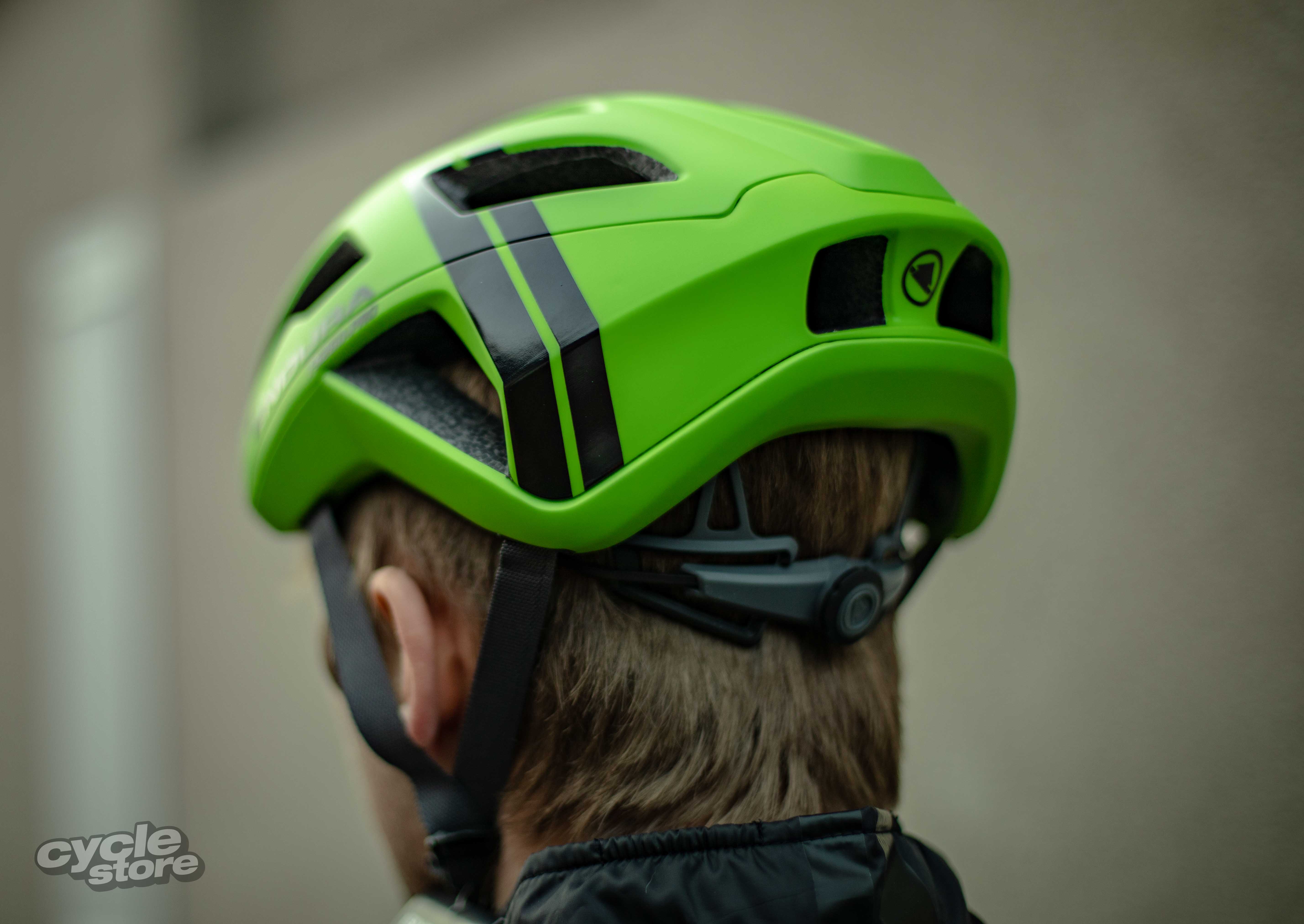 Endura FS260 Pro Helmet Review Cyclestore Blog