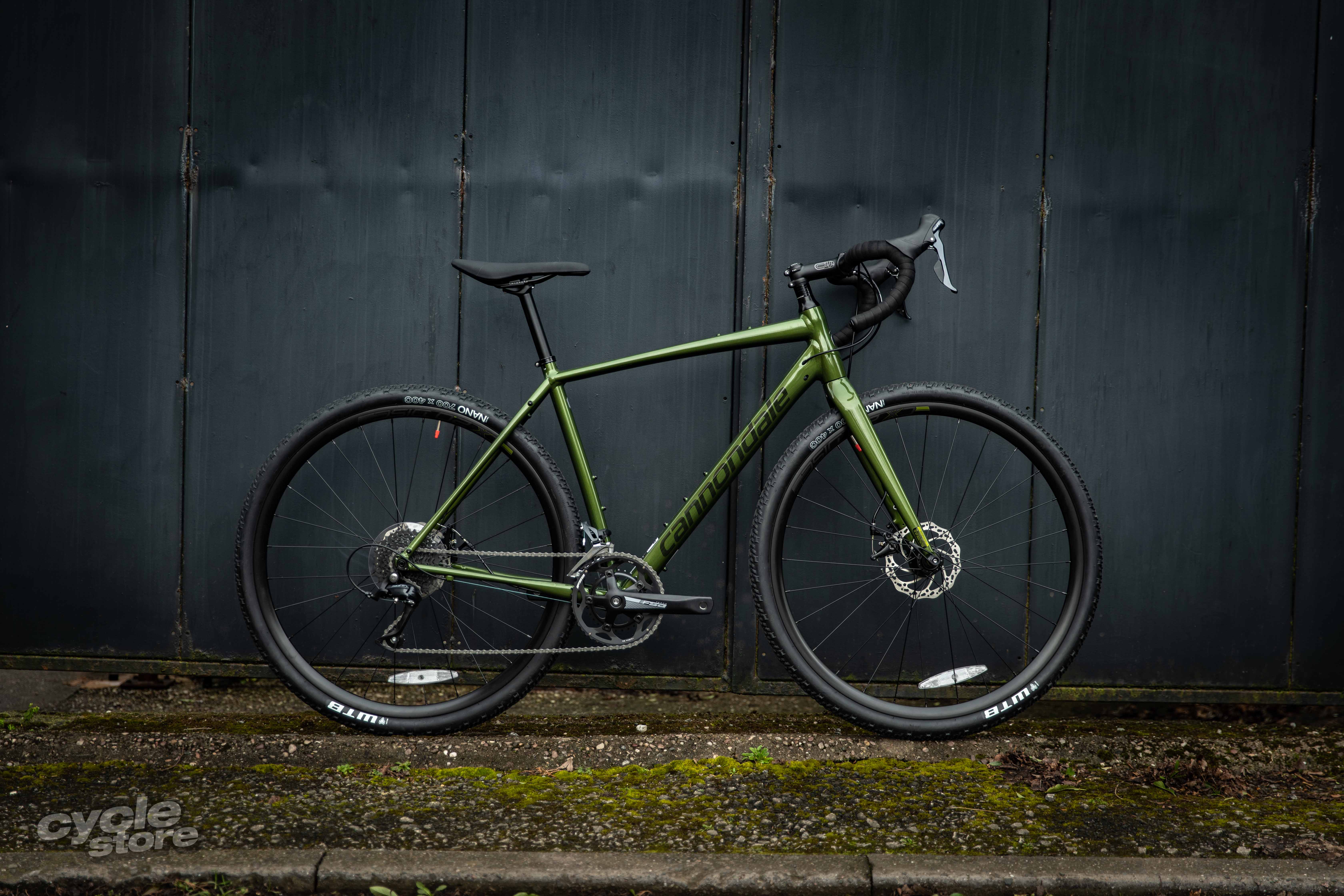 topstone cannondale 2019